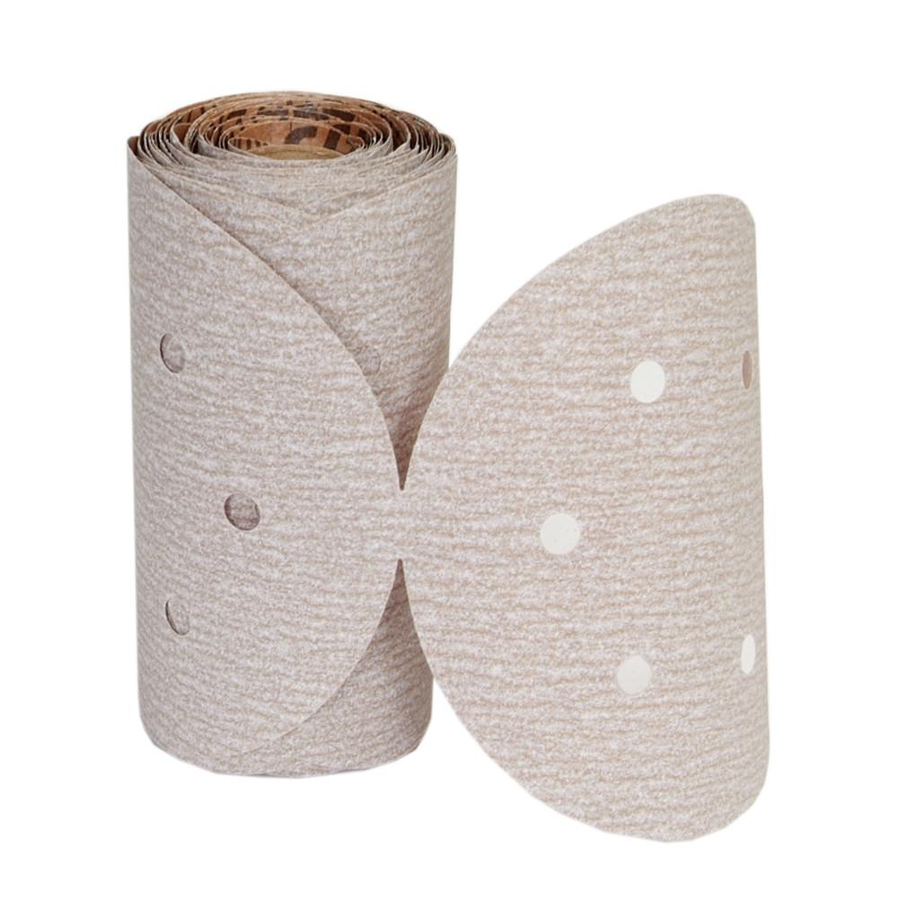 Paper PSA Vacuum Disc Roll<span class=' ItemWarning' style='display:block;'>Item is usually in stock, but we&#39;ll be in touch if there&#39;s a problem<br /></span>