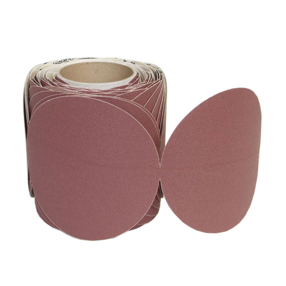 Paper PSA Disc Roll<span class=' ItemWarning' style='display:block;'>Item is usually in stock, but we&#39;ll be in touch if there&#39;s a problem<br /></span>