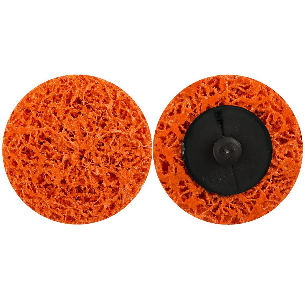 Non-Woven Quick-Change Disc<span class=' ItemWarning' style='display:block;'>Item is usually in stock, but we&#39;ll be in touch if there&#39;s a problem<br /></span>