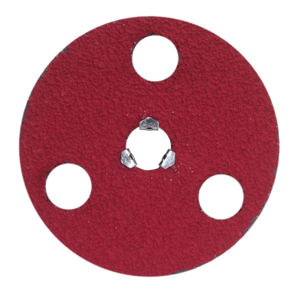 Fiber Locking See-Thru Disc<span class=' ItemWarning' style='display:block;'>Item is usually in stock, but we&#39;ll be in touch if there&#39;s a problem<br /></span>