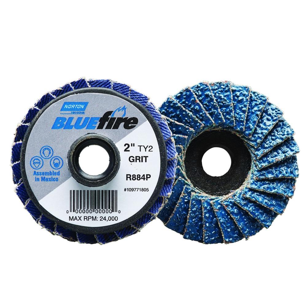 Plastic Flat Mini Flap Disc<span class=' ItemWarning' style='display:block;'>Item is usually in stock, but we&#39;ll be in touch if there&#39;s a problem<br /></span>