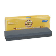 Norton Saint Gobain 61463685455 - Combination Grit Benchstone