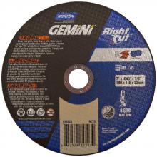 Norton Saint Gobain 66252832323 - Right Angle Cut-Off Wheel