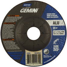 Norton Saint Gobain 66252842034 - Grinding Wheel