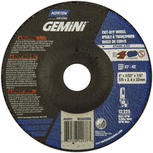 Norton Saint Gobain 66252842037 - Cutting Wheel