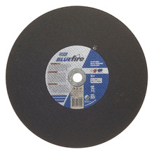 Norton Saint Gobain 66252843255 - Stationary Saw Cut-Off Wheel