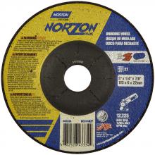 Norton Saint Gobain 66252843334 - Grinding Wheel