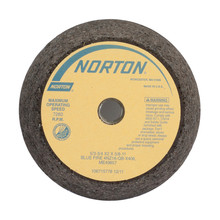 Norton Saint Gobain 66253146922 - Portable Snagging Wheel