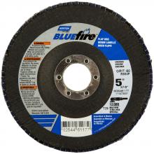 Norton Saint Gobain 66254461177 - Fiberglass Conical Flap Disc