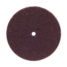 Norton Saint Gobain 66261005073 - Non-Woven Arbor Hole Disc