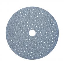 Norton Saint Gobain 77696007775 - Paper H&L Center Hole Vacuum Disc