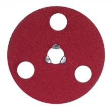 Norton Saint Gobain 77696008456 - Fiber Locking See-Thru Disc