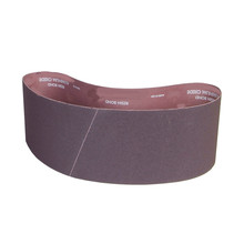 Norton Saint Gobain 78072722570 - Cloth Narrow Belt