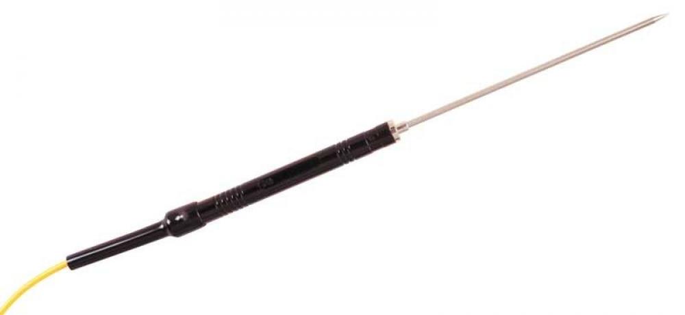 REED LS-134A Needle Tip Thermocouple Probe<span class=' ItemWarning' style='display:block;'>Item is usually in stock, but we&#39;ll be in touch if there&#39;s a problem<br /></span>