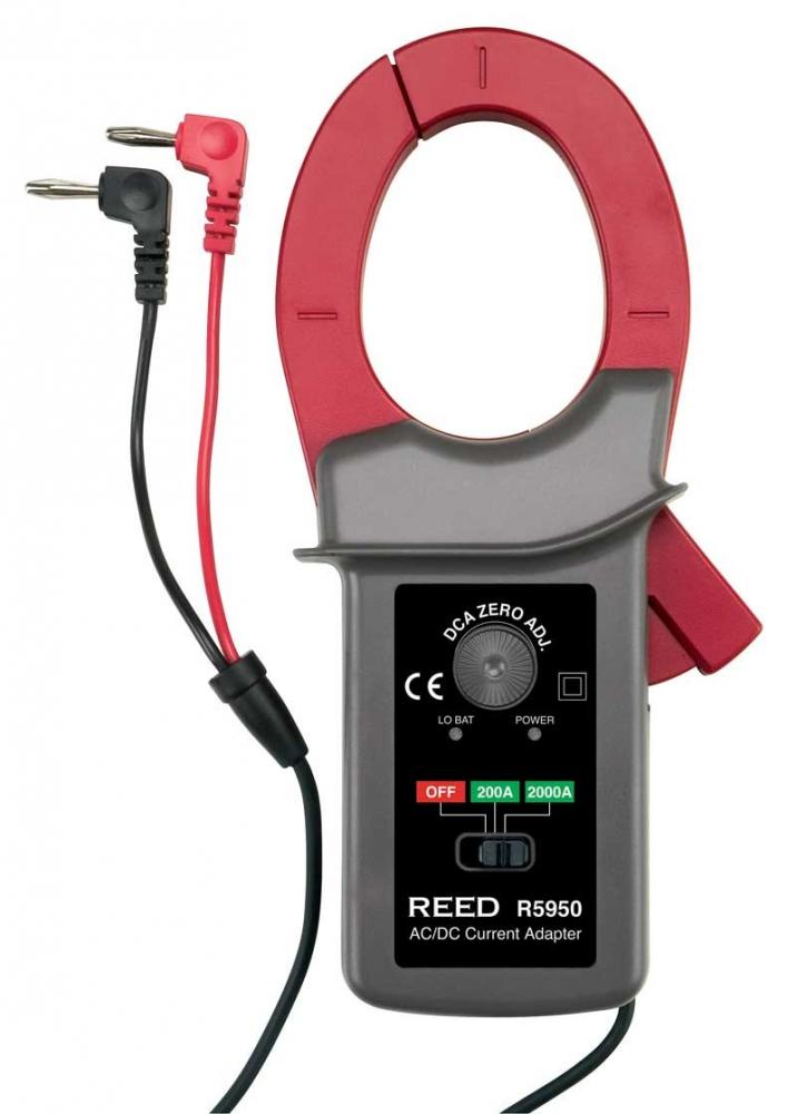 REED R5950 AC/DC Current Adapter<span class=' ItemWarning' style='display:block;'>Item is usually in stock, but we&#39;ll be in touch if there&#39;s a problem<br /></span>