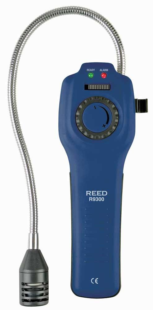 REED R9300 Combustible Gas Leak Detector<span class=' ItemWarning' style='display:block;'>Item is usually in stock, but we&#39;ll be in touch if there&#39;s a problem<br /></span>