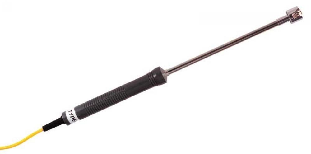 REED LS-109 Type K Surface Probe<span class=' ItemWarning' style='display:block;'>Item is usually in stock, but we&#39;ll be in touch if there&#39;s a problem<br /></span>