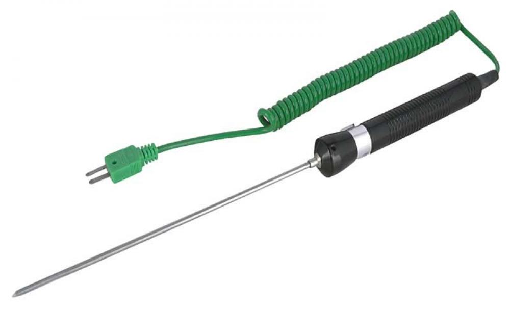 REED R2505 Type K Needle Tip Probe<span class=' ItemWarning' style='display:block;'>Item is usually in stock, but we&#39;ll be in touch if there&#39;s a problem<br /></span>