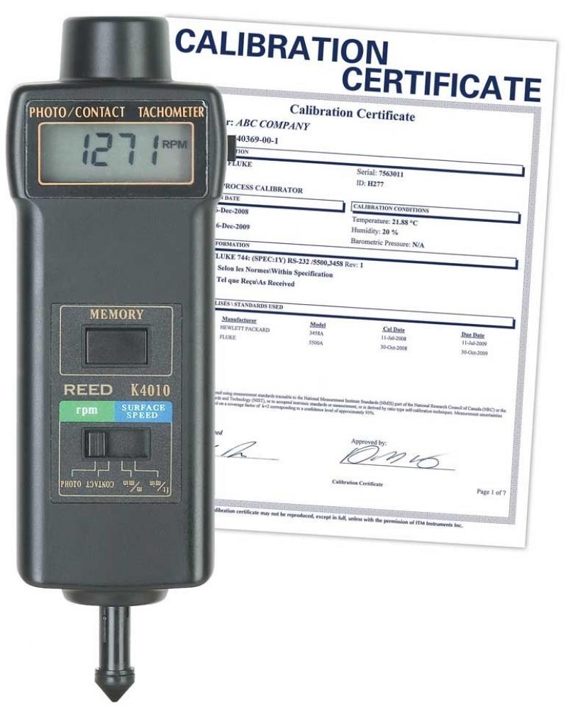 REED R7140 Combination Contact / Photo Tachometer<span class=' ItemWarning' style='display:block;'>Item is usually in stock, but we&#39;ll be in touch if there&#39;s a problem<br /></span>