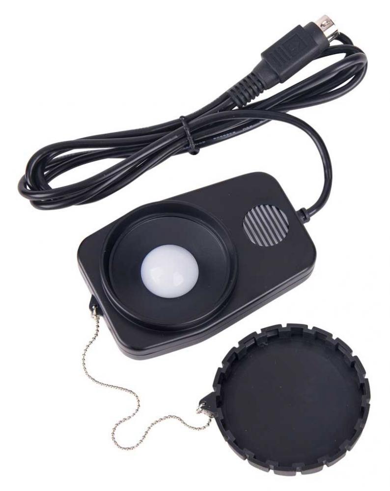 REED R8100SD-PROBE Replacement Light Sensor w/Protective Cover<span class=' ItemWarning' style='display:block;'>Item is usually in stock, but we&#39;ll be in touch if there&#39;s a problem<br /></span>