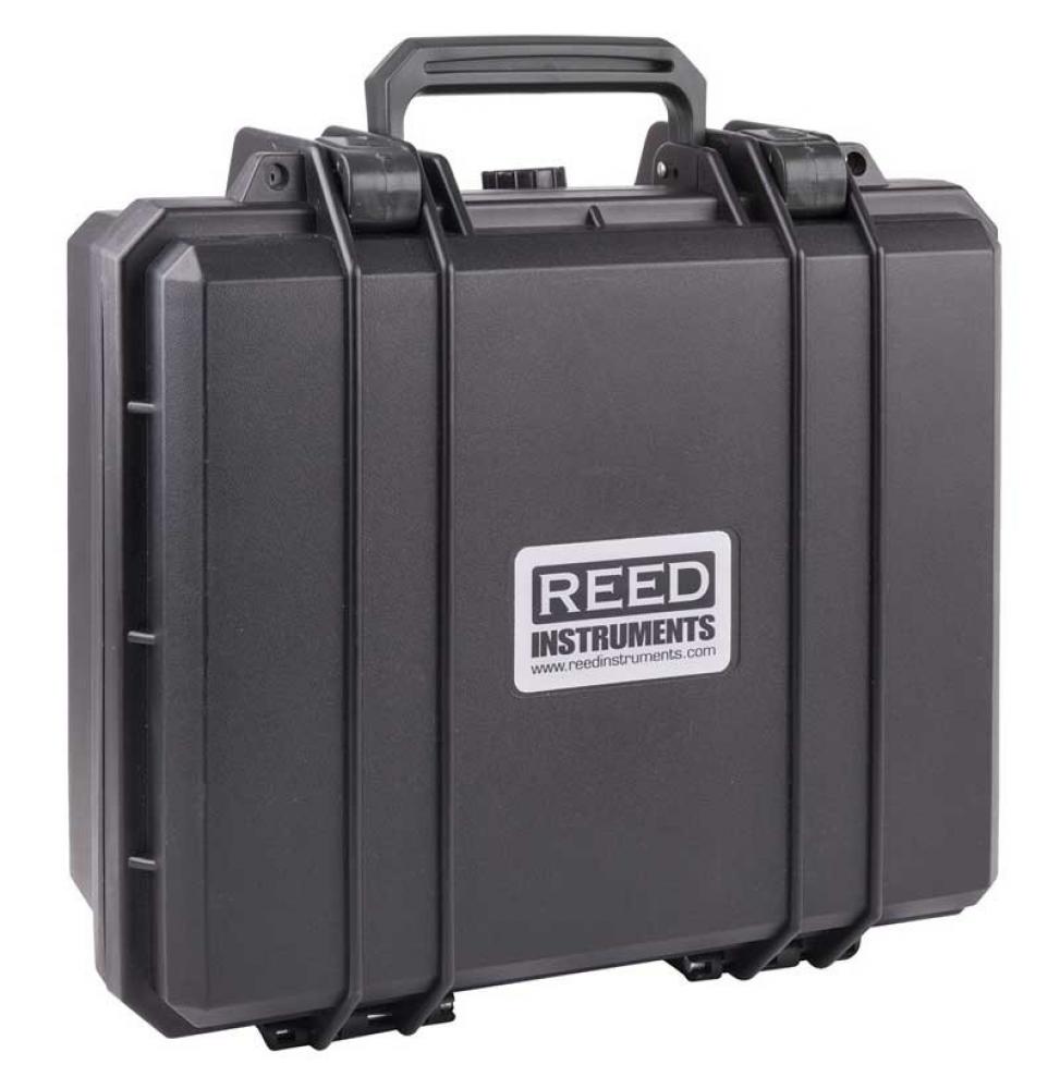 REED R8890 Large Hard Carrying Case<span class=' ItemWarning' style='display:block;'>Item is usually in stock, but we&#39;ll be in touch if there&#39;s a problem<br /></span>