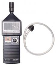 ITM - Reed Instruments 54124 - REED GS-5800 Ultrasonic Leak Detector