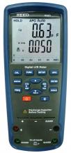 ITM - Reed Instruments 54201 - REED R5001 LCR Meter