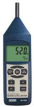 ITM - Reed Instruments SD-4023 - REED SD-4023 SD Series Sound Level Meter, Datalogger, 30 to 130dB