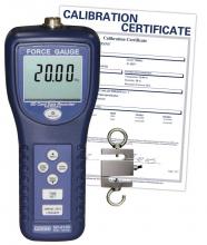 ITM - Reed Instruments 60645 - REED SD-6100-NIST Data Logging Force Gauge