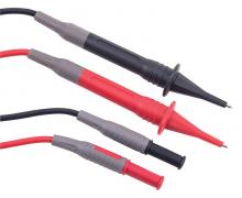 ITM - Reed Instruments 54118 - REED R1020 Fused Test Lead Set