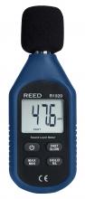 ITM - Reed Instruments 97111 - REED R1920 Compact Sound Level Meter