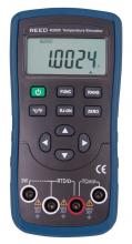 ITM - Reed Instruments R2800 - REED R2800 Temperature Simulator