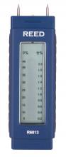 ITM - Reed Instruments R6013 - REED R6013 Pocket Size Moisture Detector