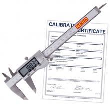 ITM - Reed Instruments 112922 - REED R7400-NIST Digital Caliper