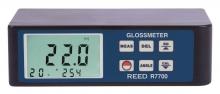 ITM - Reed Instruments 102305 - REED R7700 Gloss Meter