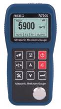 ITM - Reed Instruments R7900 - REED R7900 Ultrasonic Thickness Gauge, 15.7" (400mm)