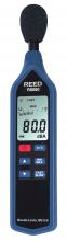 ITM - Reed Instruments R8060 - REED R8060 Sound Level Meter with Bargraph, Type 2, 30 to 130 dB