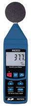 ITM - Reed Instruments 142502 - REED R8070SD Data Logging Sound Level Meter