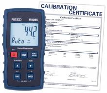 ITM - Reed Instruments 153665 - REED R8085-NIST Noise Dosimeter