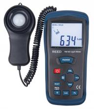 ITM - Reed Instruments 164264 - REED R8130 Light Meter