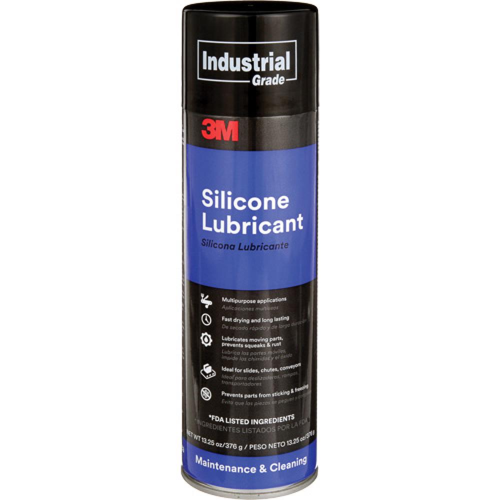 Silicone Lubricant<span class=' ItemWarning' style='display:block;'>Item is usually in stock, but we&#39;ll be in touch if there&#39;s a problem<br /></span>