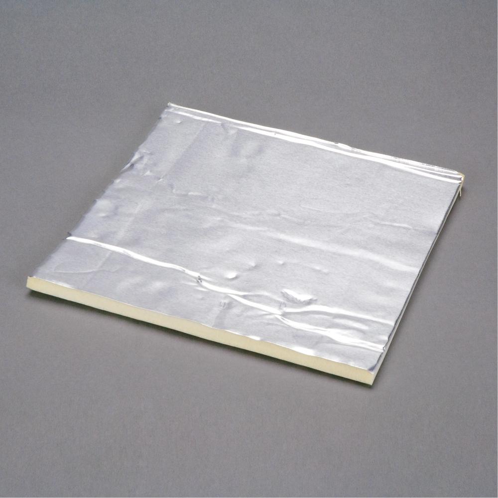 Damping Aluminum Foam Sheet<span class=' ItemWarning' style='display:block;'>Item is usually in stock, but we&#39;ll be in touch if there&#39;s a problem<br /></span>