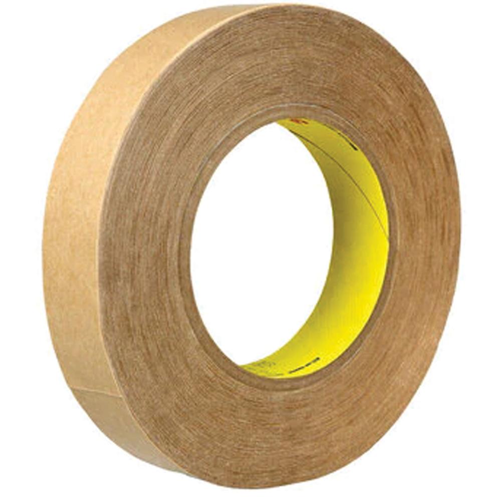 Double-Coated Tape<span class=' ItemWarning' style='display:block;'>Item is usually in stock, but we&#39;ll be in touch if there&#39;s a problem<br /></span>