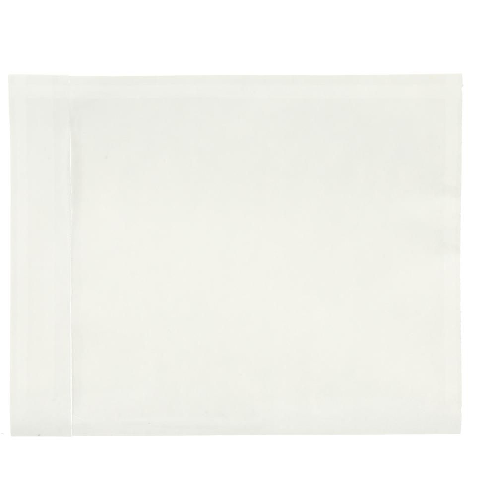 Non-Printed Packing List Envelope<span class=' ItemWarning' style='display:block;'>Item is usually in stock, but we&#39;ll be in touch if there&#39;s a problem<br /></span>