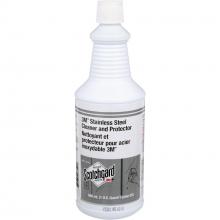 3M JN425 - Stainless Steel Cleaner and Protector