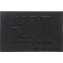 3M PG205 - Wetordry™ Rubber Squeegee