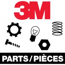 3M AMB696 - ATG 700 Scotch Adapter Kit 1/4"