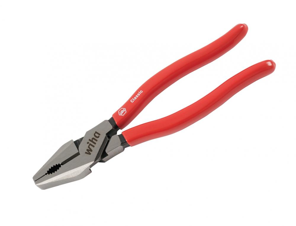 Soft Grip High Leverage Combo Pliers 9&#34;<span class=' ItemWarning' style='display:block;'>Item is usually in stock, but we&#39;ll be in touch if there&#39;s a problem<br /></span>