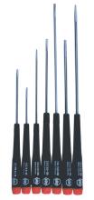 Wiha 26092 - Precision Slotted/Phillips Screwdrivers 7 Piece Set