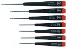 Wiha 26792 - Precision Torx® Screwdriver 7 Piece Set T5-T15